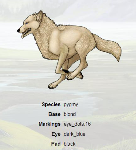 werewolf pack names